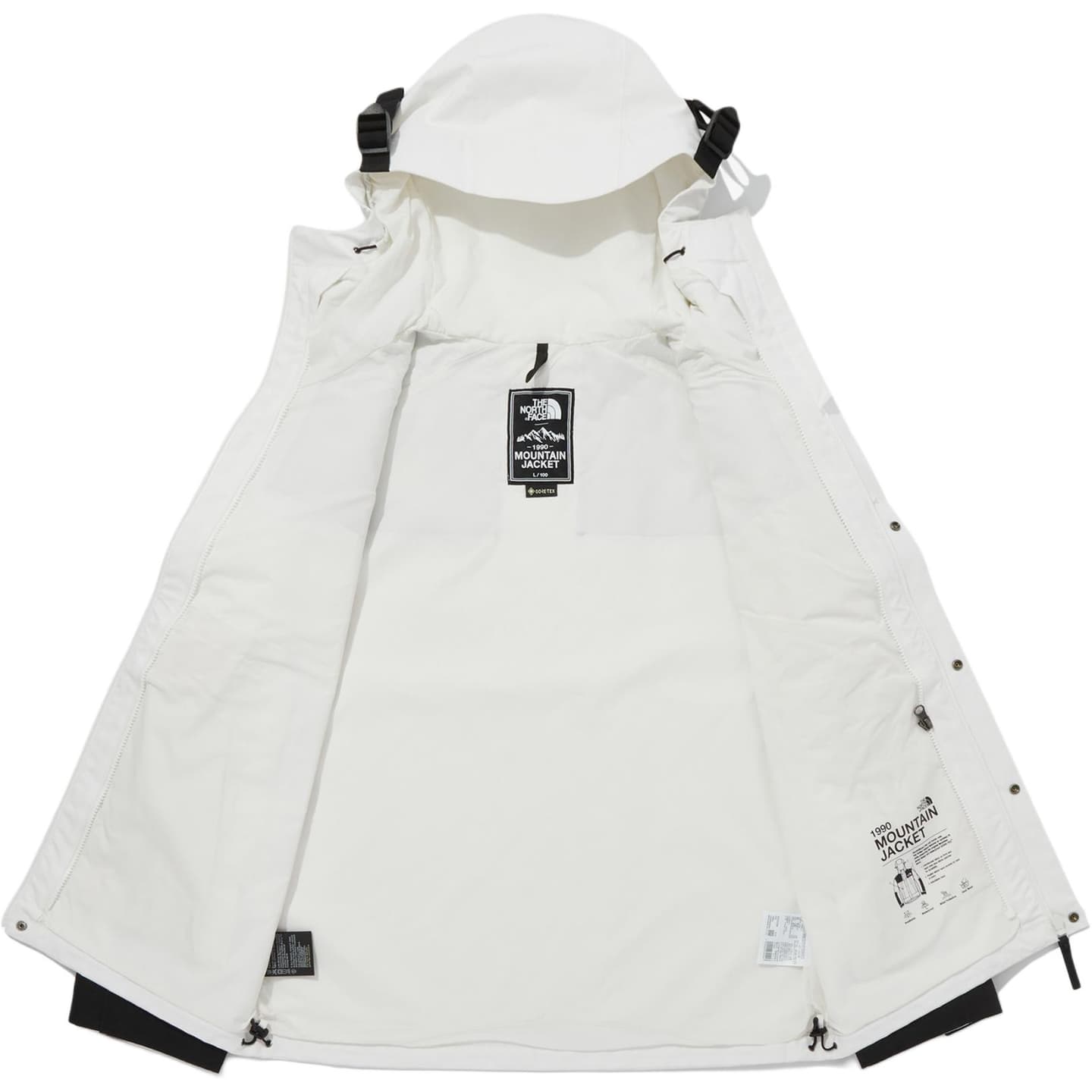 The North Face