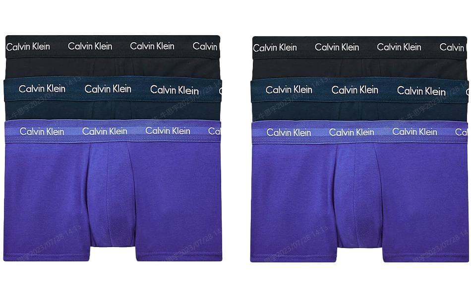 Calvin Klein Boxer Briefs