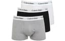 Calvin Klein 3 Pack Trunks