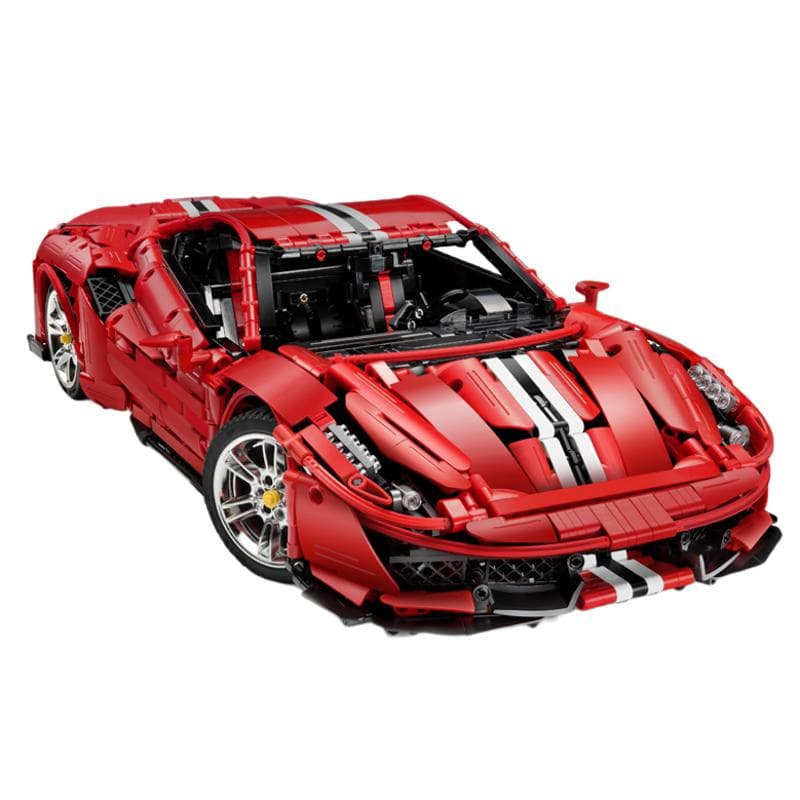 Bruno Ferrari C61042