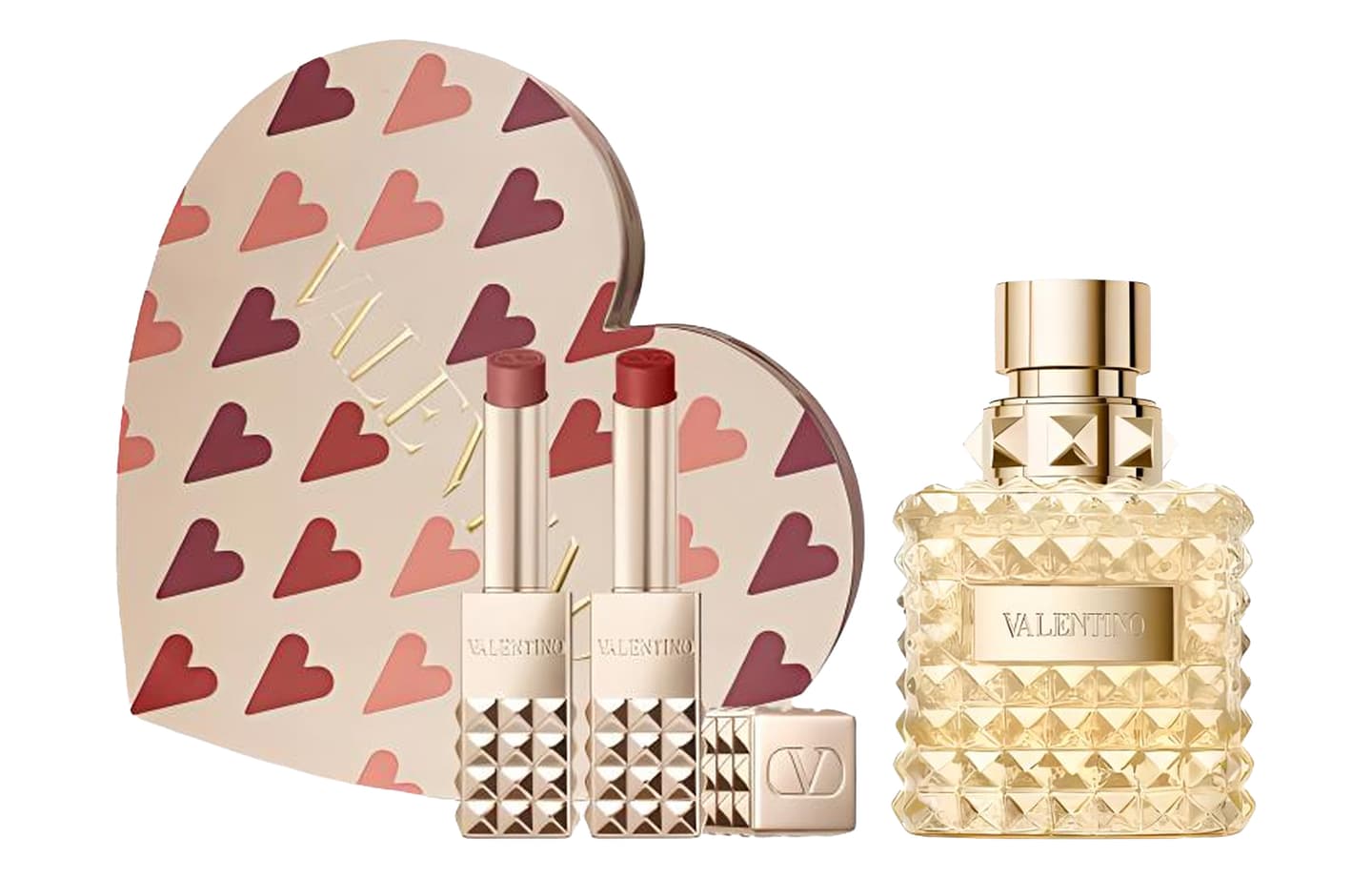 Valentino Dream Heiress Limited Edition Set