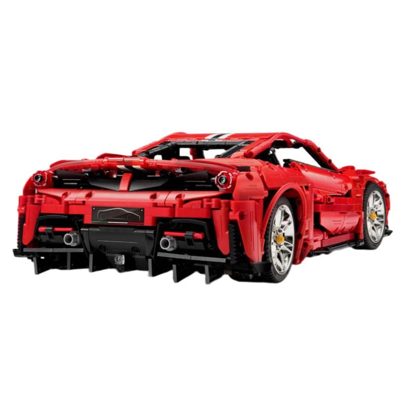 Bruno Ferrari C61042