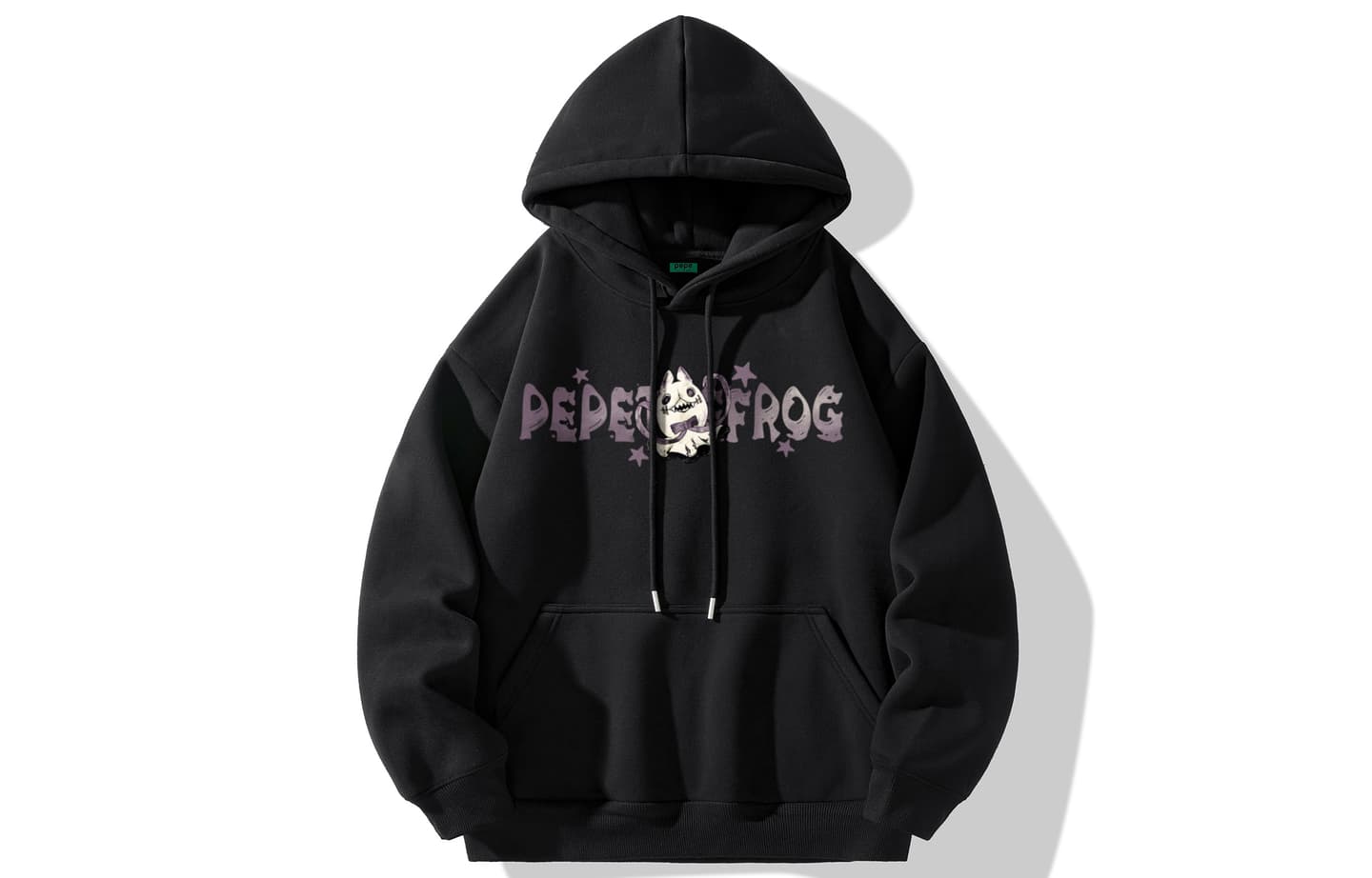 pepe the frog Logo