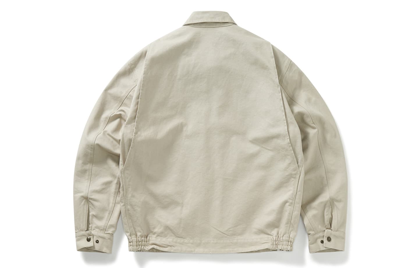 714STREET Detroit Jacket