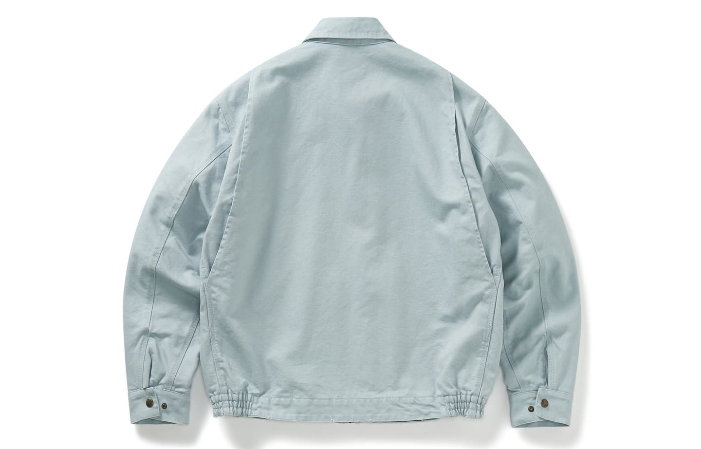714STREET Detroit Jacket