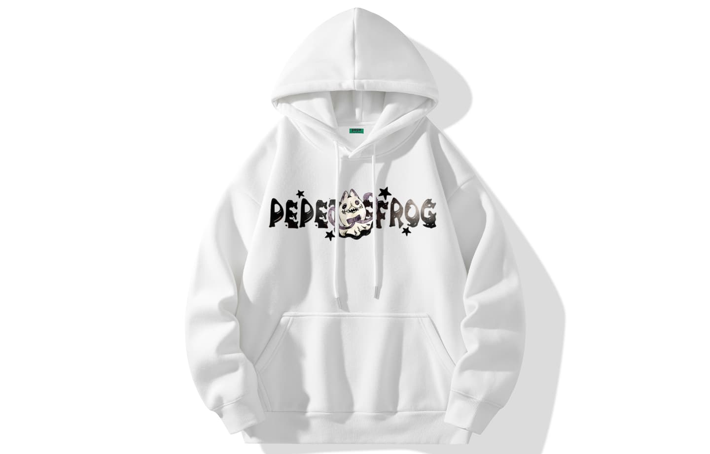 pepe the frog Logo