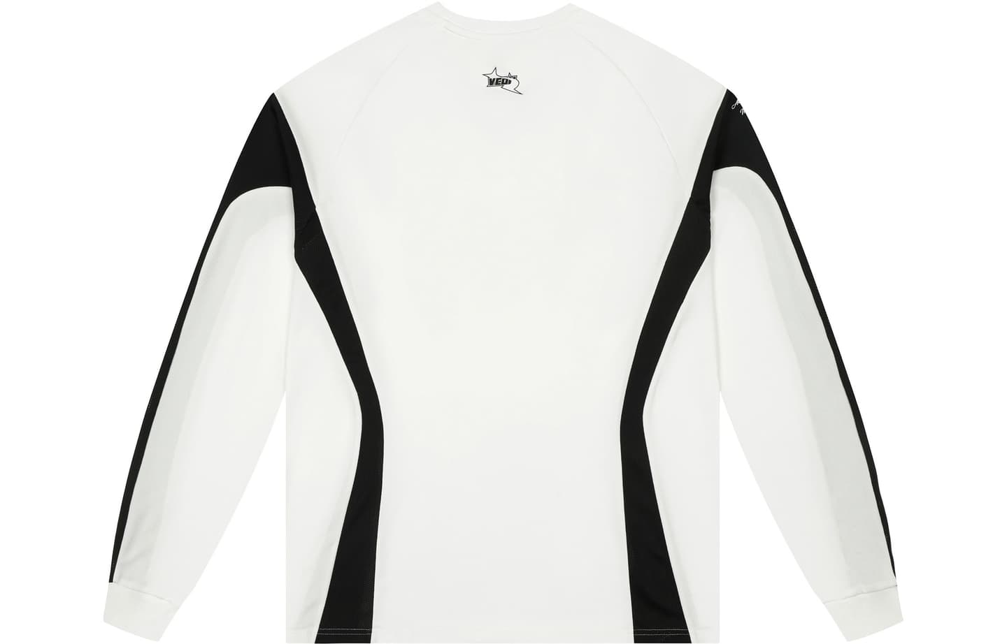VEIDOORN Instant Colorblock Tee
