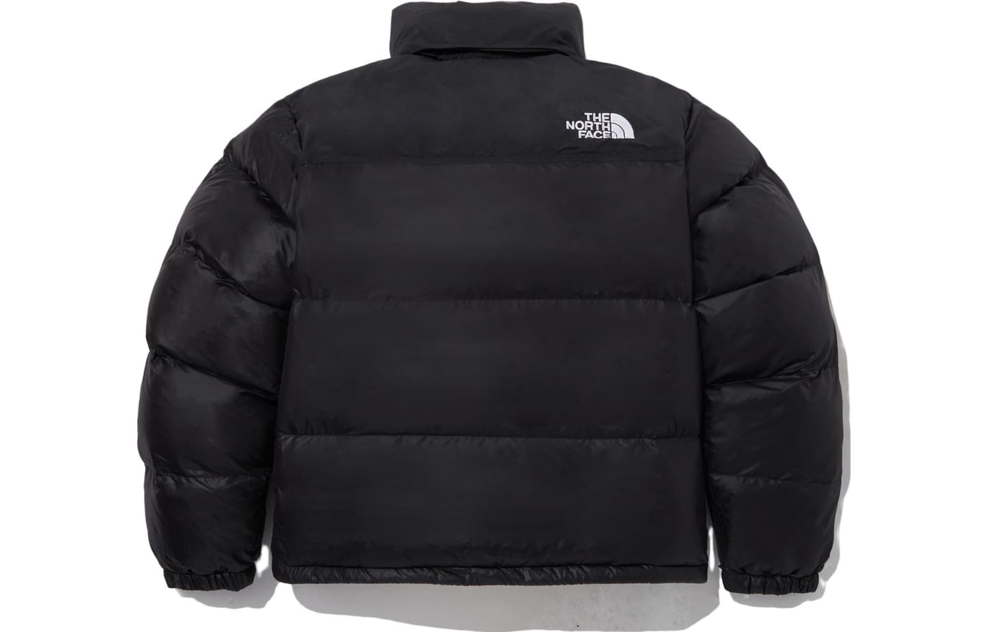 The North Face Nuptse Black