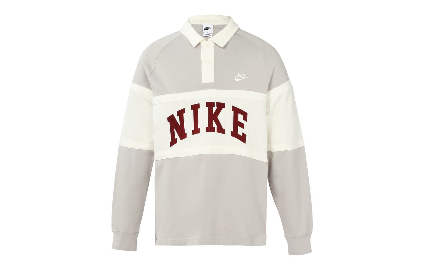 Nike LogoT