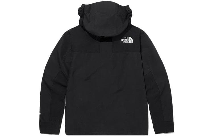 The North Face Novelty GTX Mountain Jacket