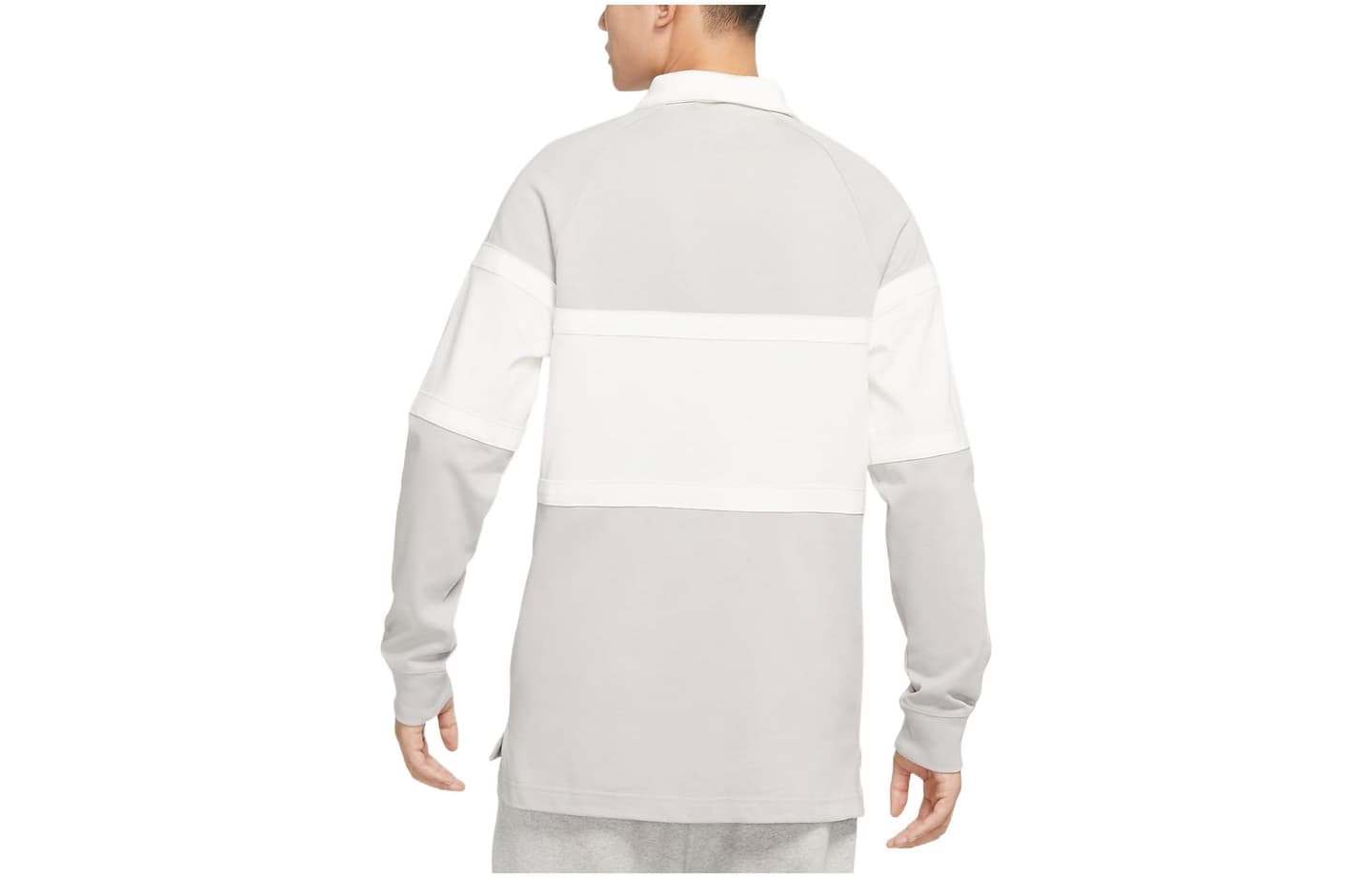 Nike LogoT