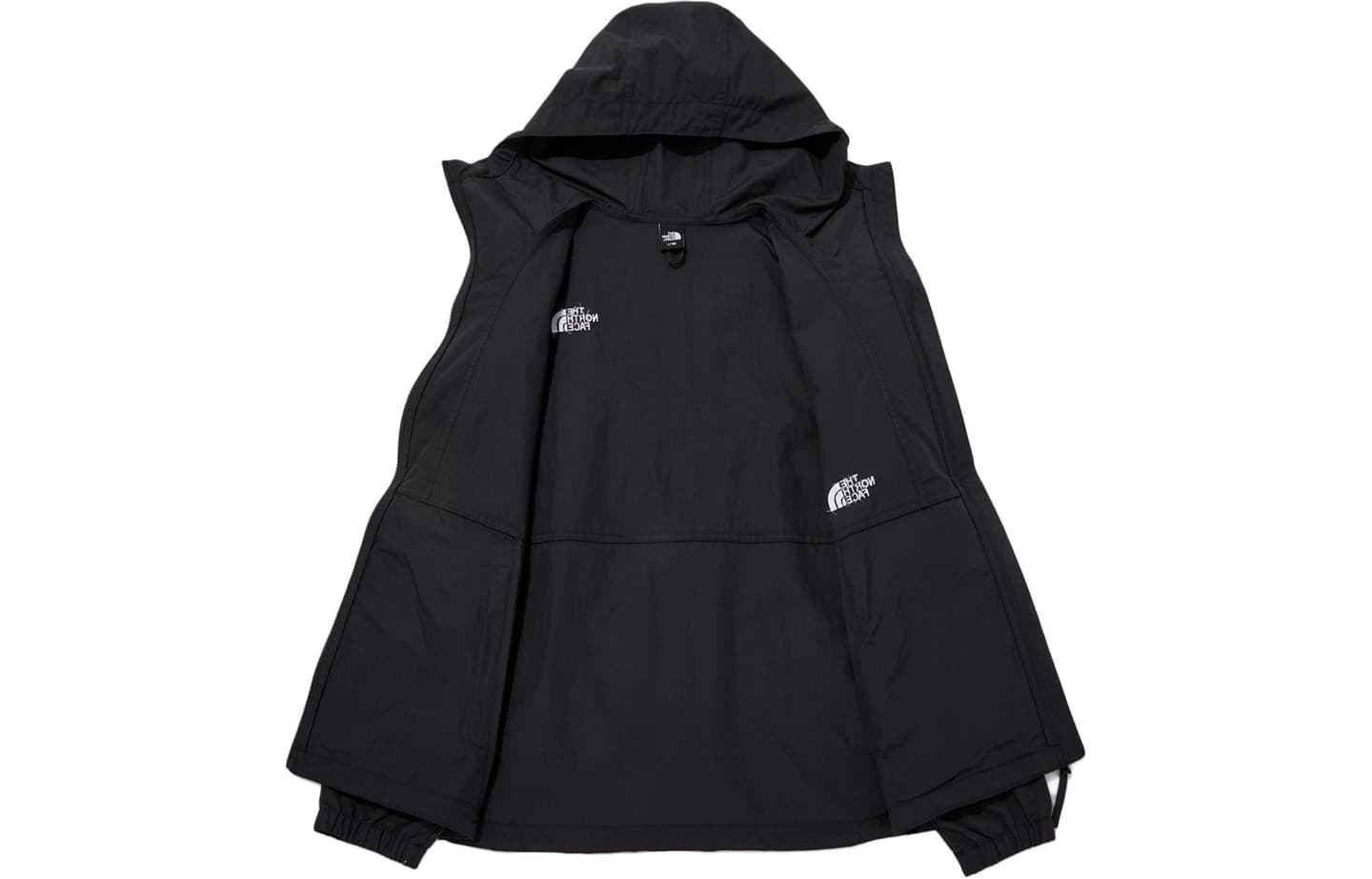 The North Face