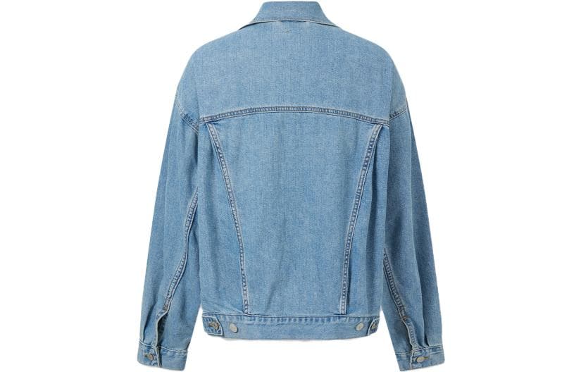 Levis Denim Jacket