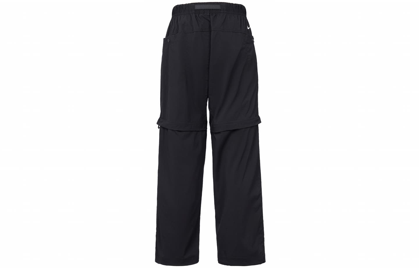 Nike ACG Black Convertible Pants