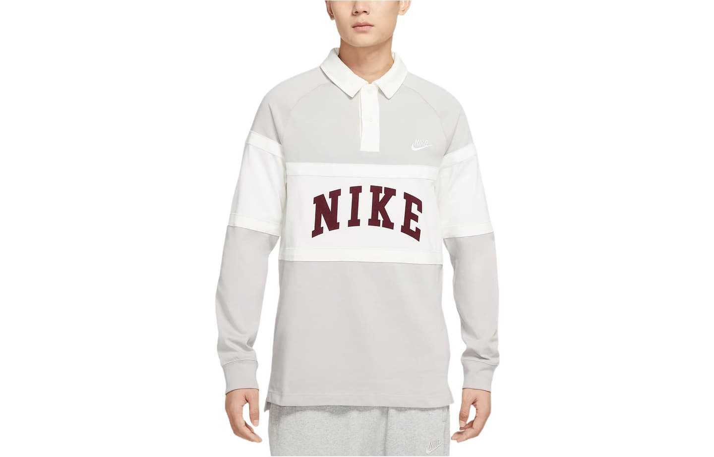 Nike LogoT