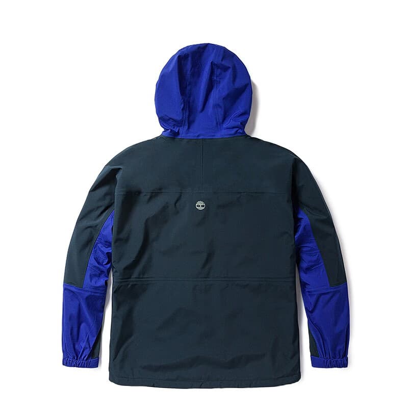 Timberland 3-in-1 Waterproof Jacket