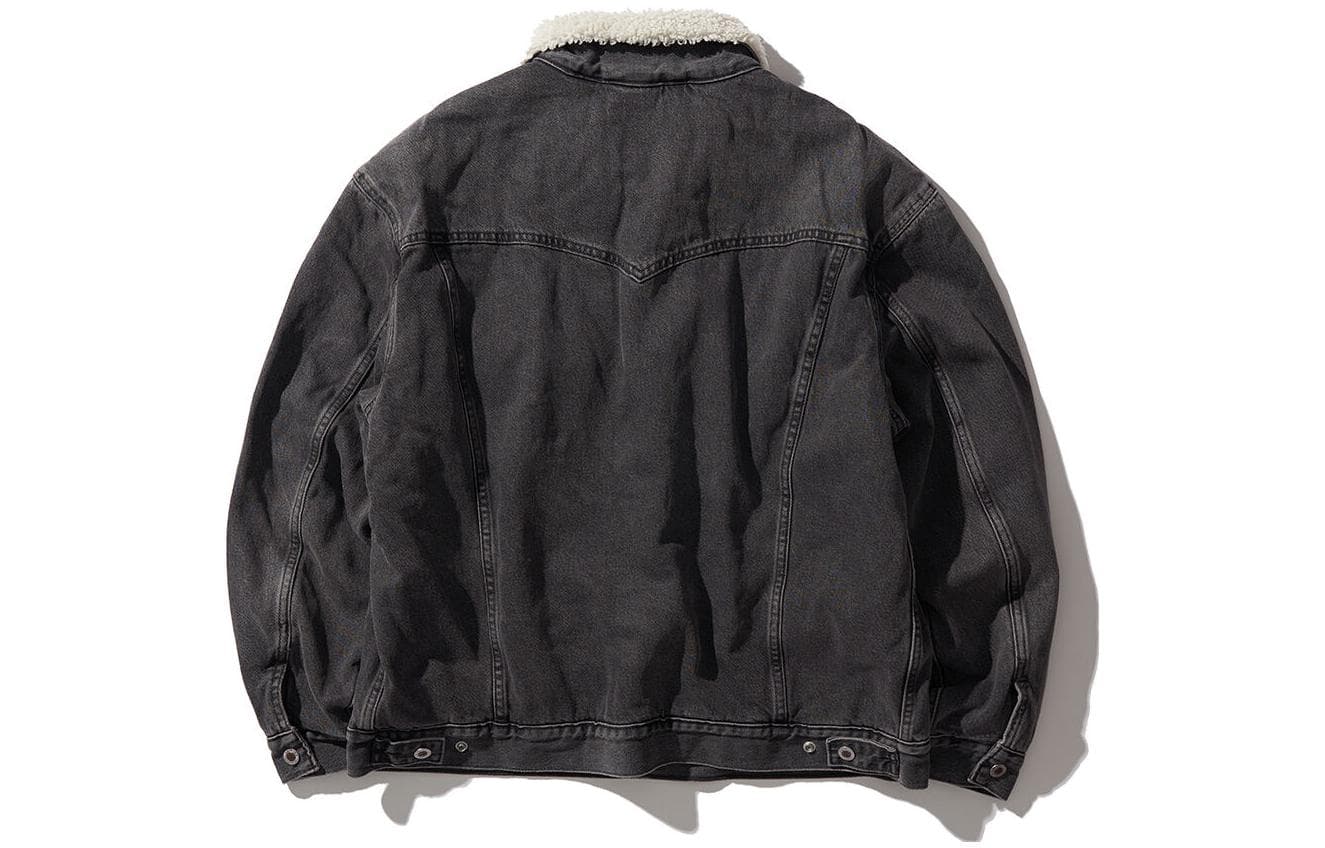 Levi's Denim Jacket