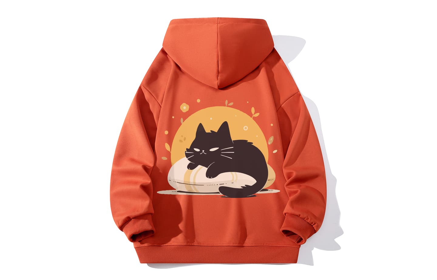 BEENTRILL Hoodie