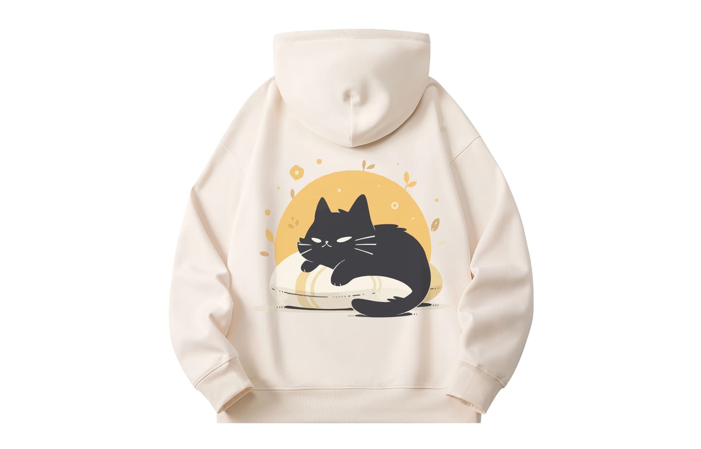 BEENTRILL Hoodie