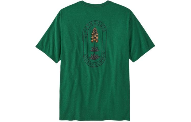 Patagonia Clean Climb Trade Tee
