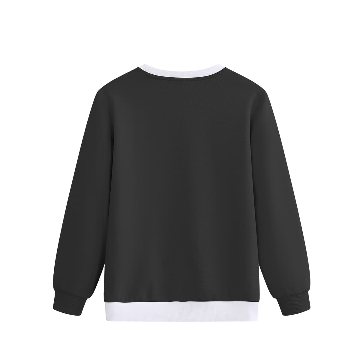 Mizuno Colorblock Pullover Sweatshirt Kids