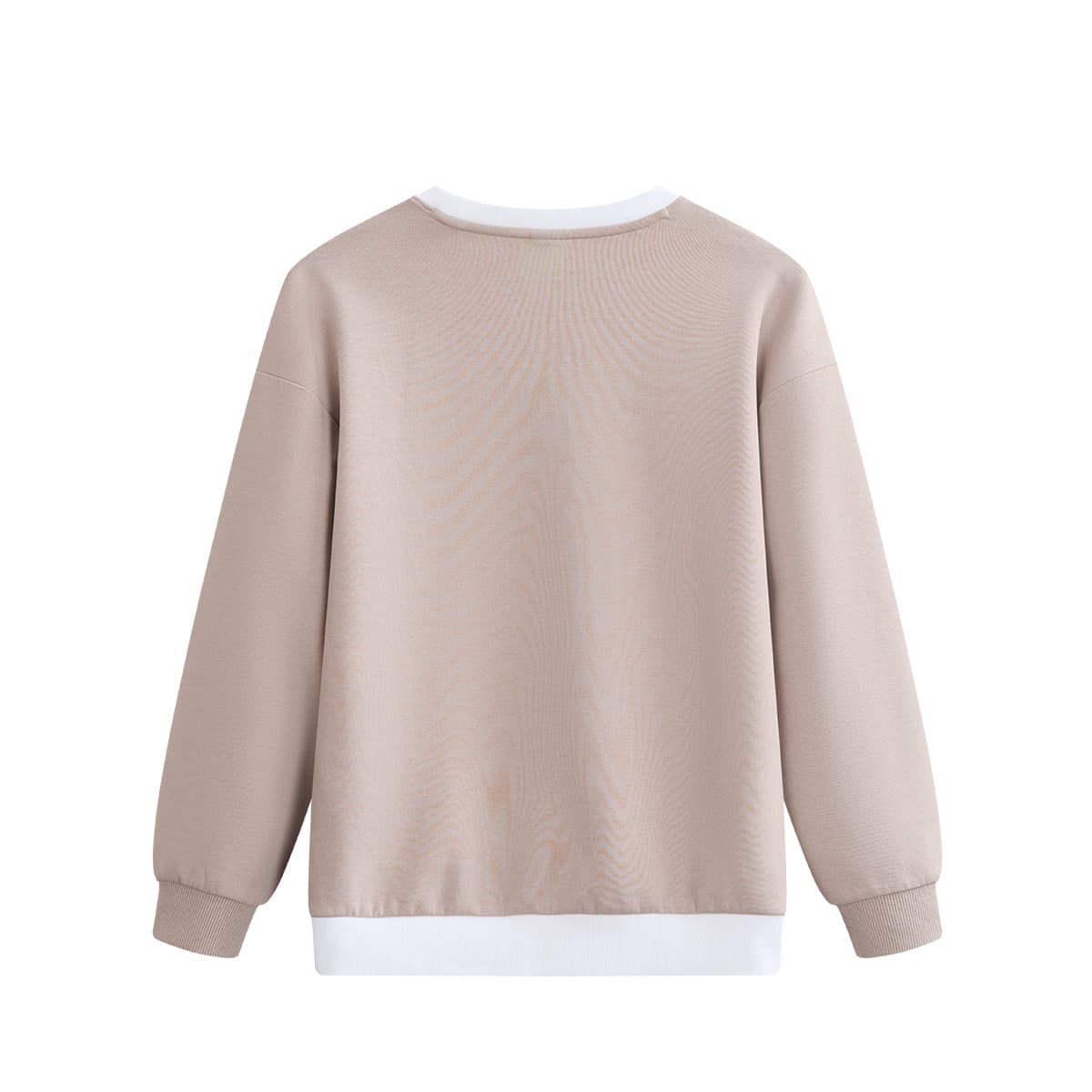 Mizuno Colorblock Pullover Sweatshirt Kids