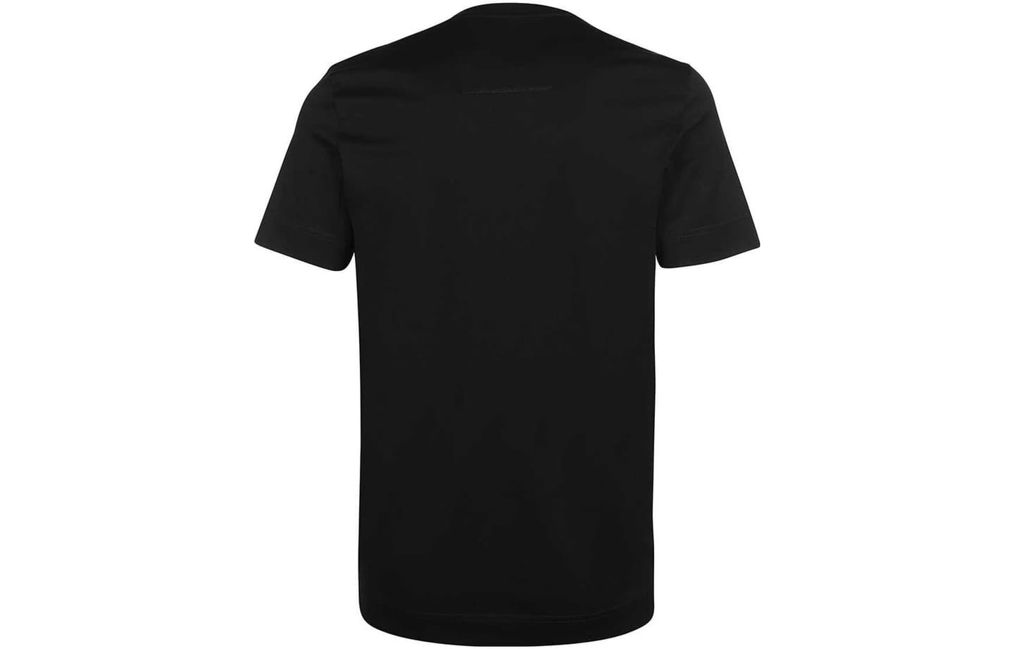 Givenchy T-Shirt Black