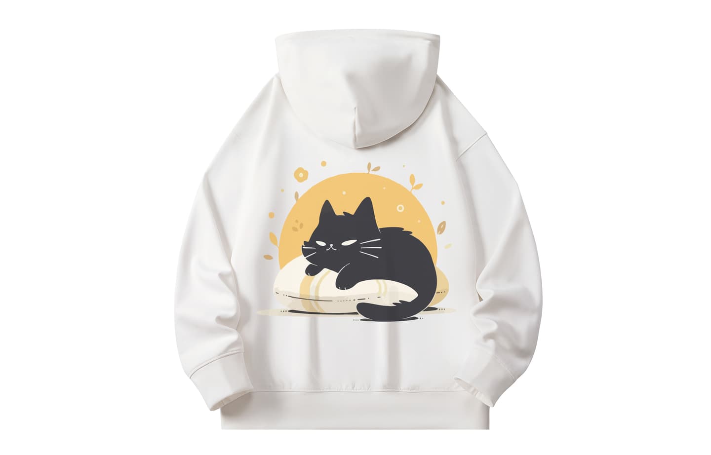 BEENTRILL Hoodie