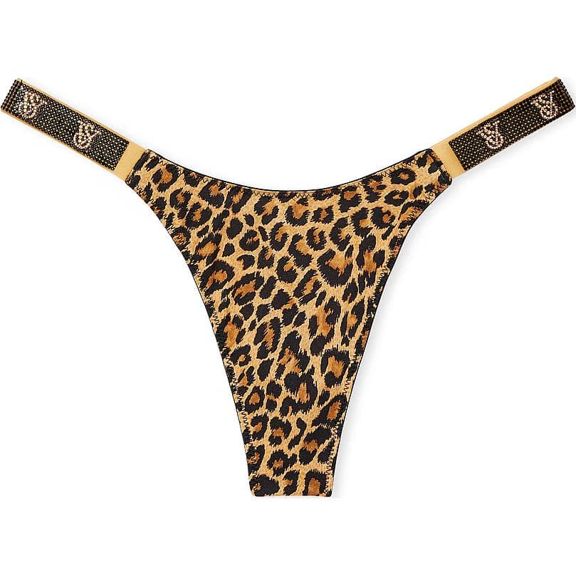 Victoria's Secret Very Sexy Shine Strap Thong