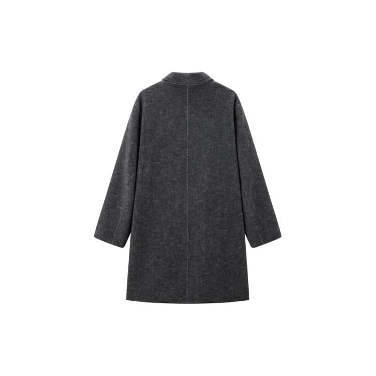 PEACEBIRD MEN Master Series Coat