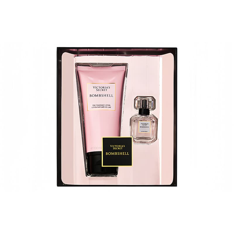 Victoria's Secret Gift Set