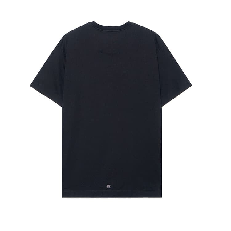 Givenchy FW22 Logo T-Shirt