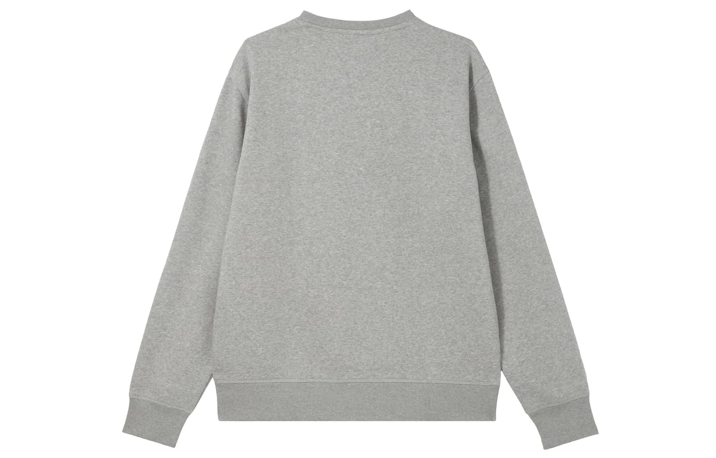 Tommy Hilfiger Crewneck Sweatshirt Light Grey