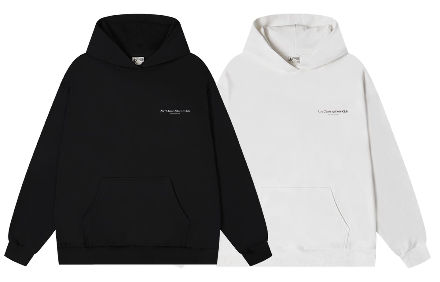 Atry Hoodie