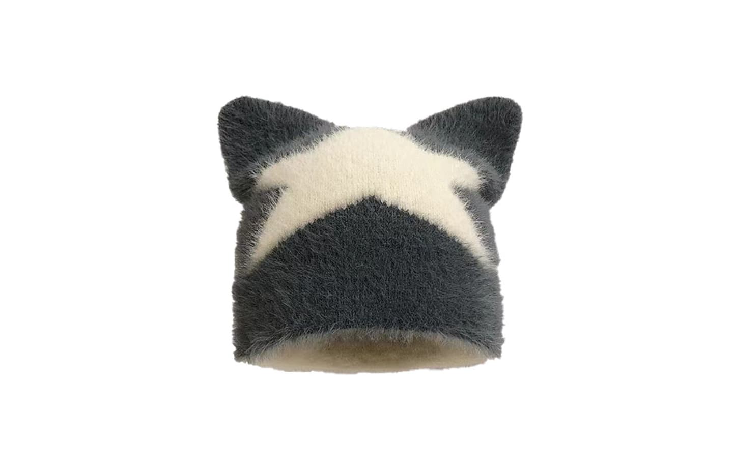 IOTS Cute Cat Beanie