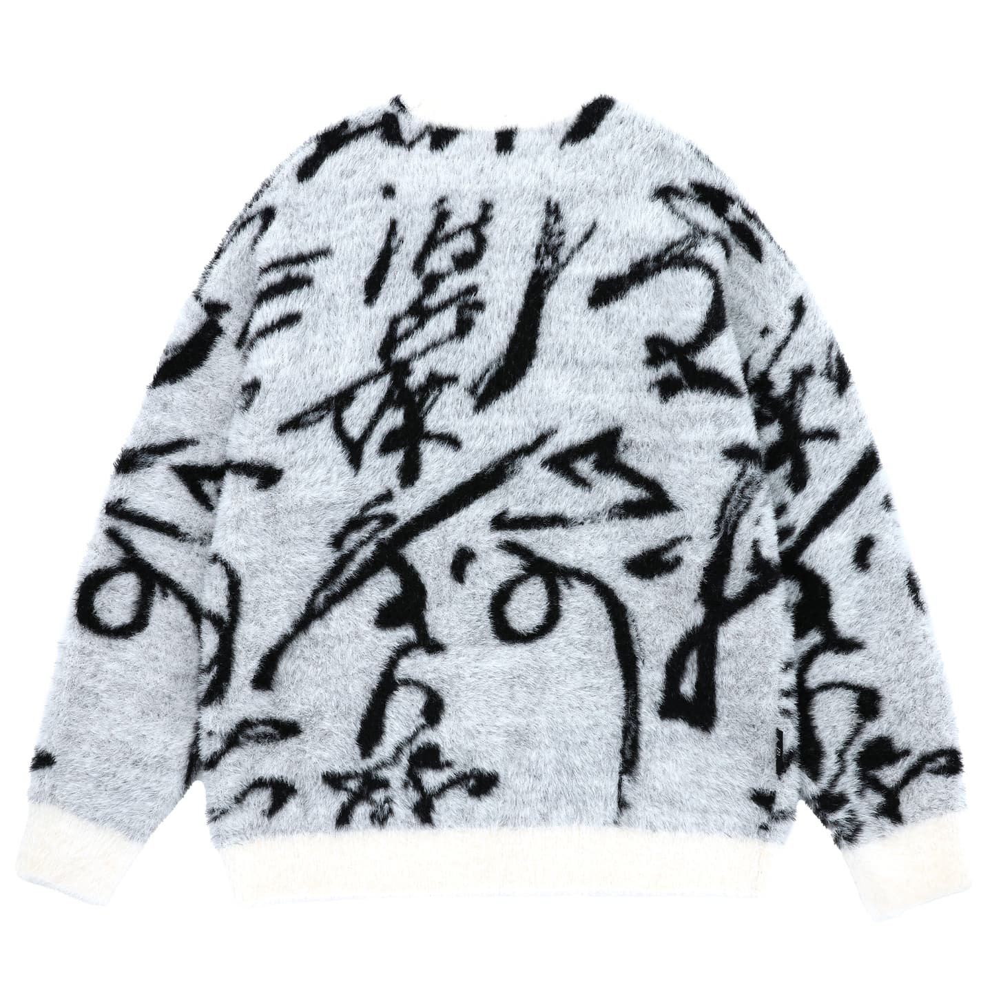 BJHG Sweater