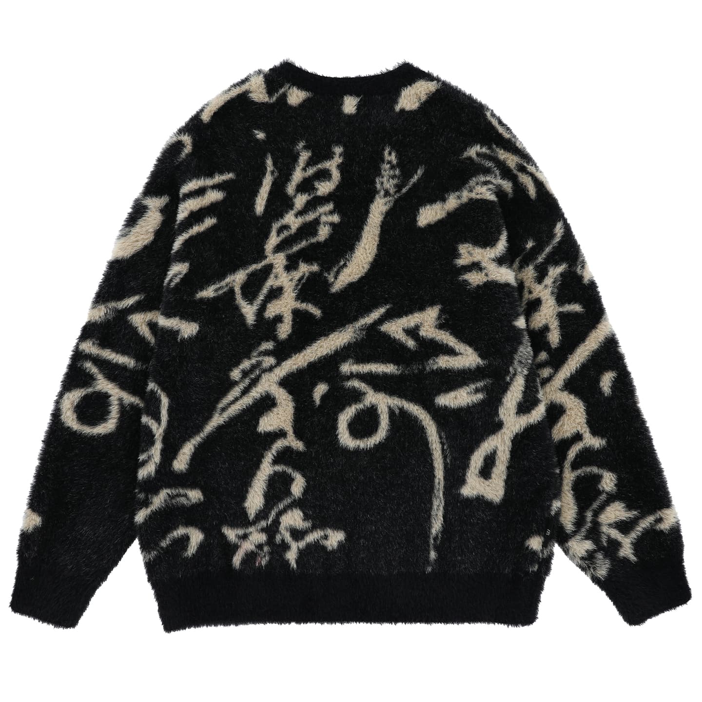BJHG Sweater
