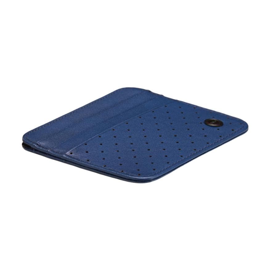 BVP Card Holder Blue
