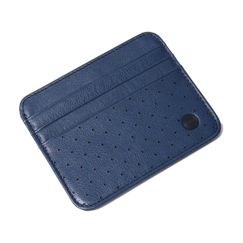 BVP Card Holder Blue