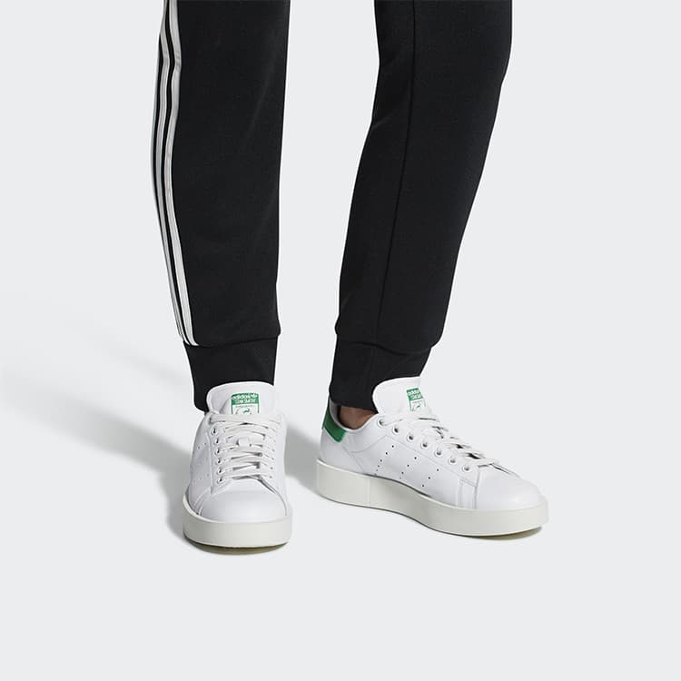 adidas Stan Smith Bold