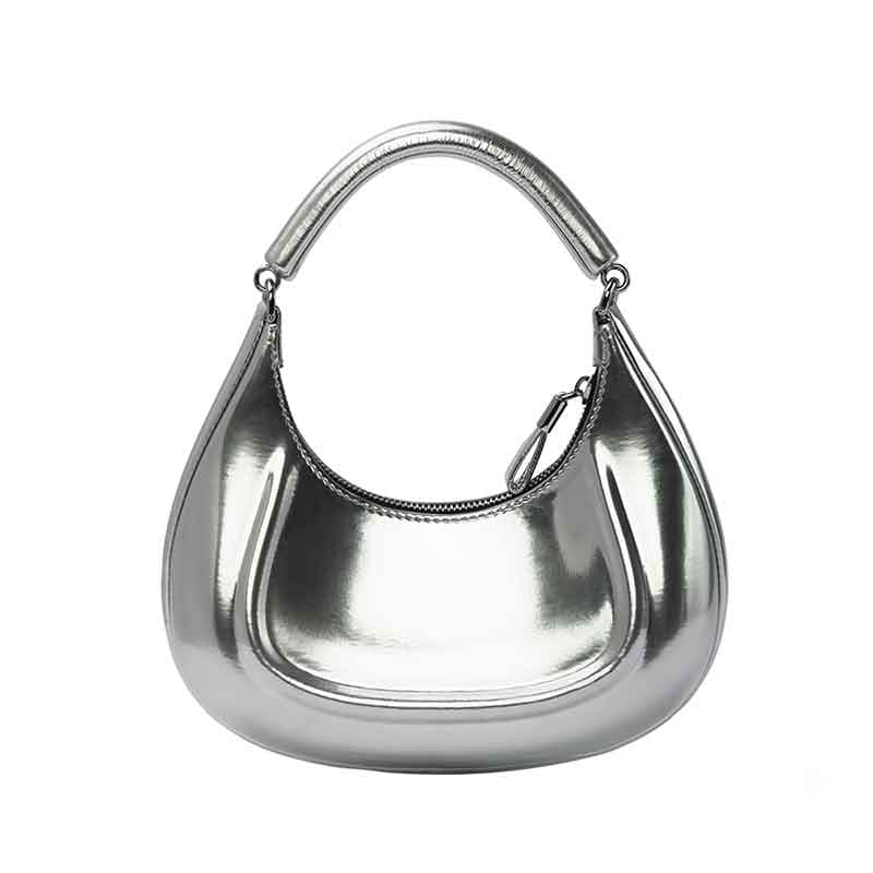 KUNOGIGI EVA Crystal Silver