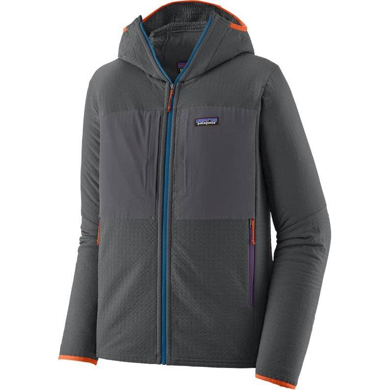 Patagonia R2 TechFace Hoody