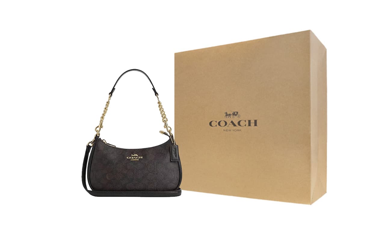 COACH