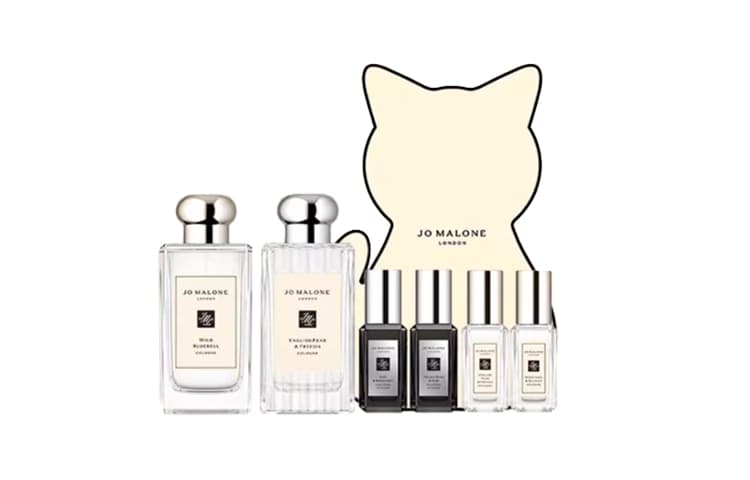 Jo Malone Classic Mix Limited Edition Gift Set