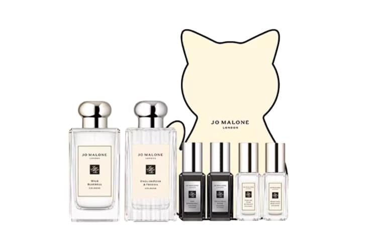 Jo Malone Classic Mix Limited Edition Gift Set