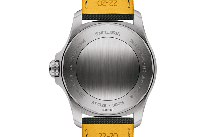 Breitling Avenger A17328