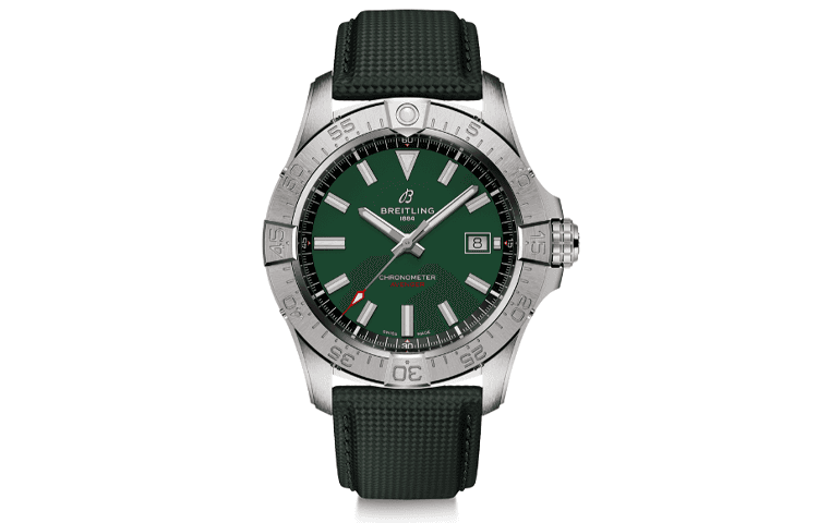 Breitling Avenger A17328