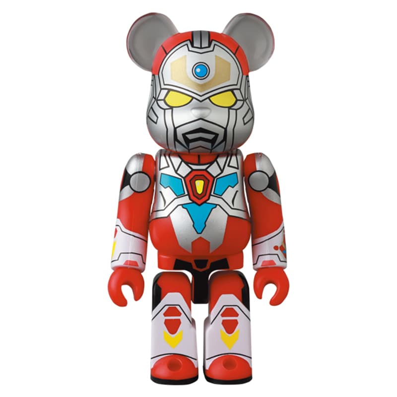 BE@RBRICK SERIES 46
