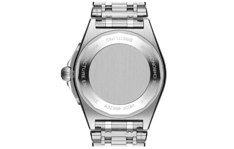 Breitling A32398101B1A1