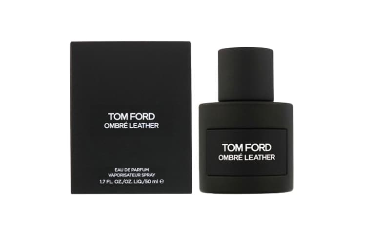 Tom Ford Ombre Leather EDP